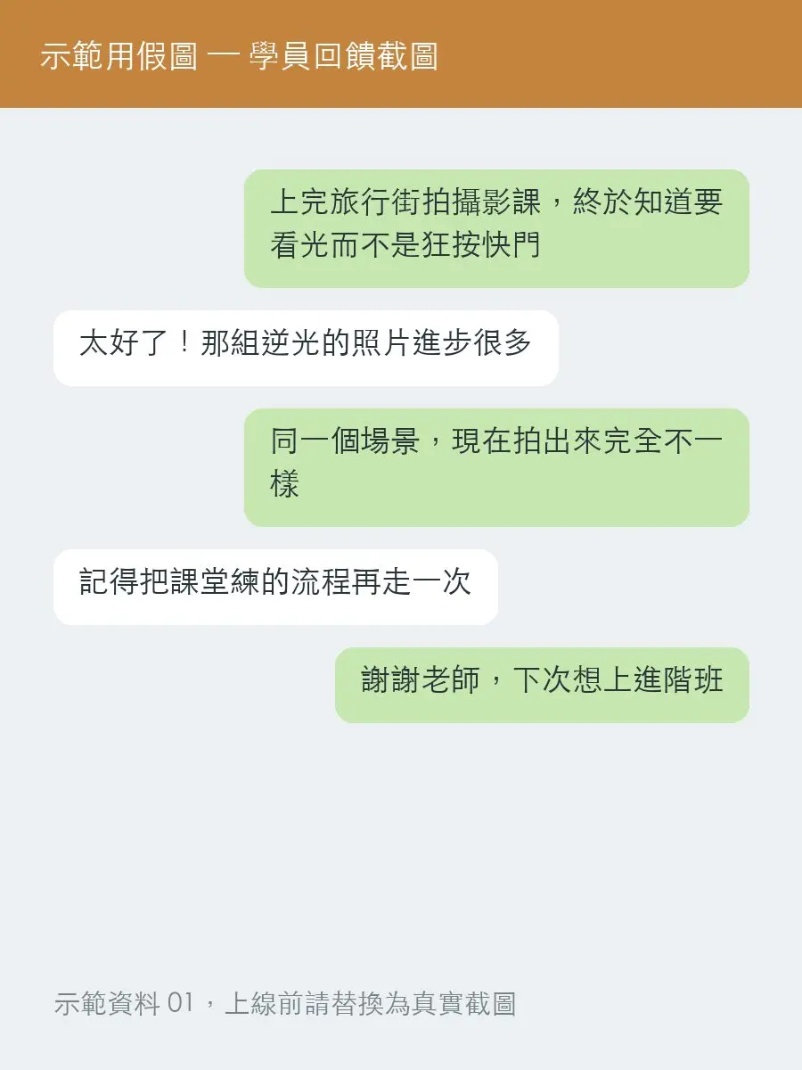 這次旅行我知道自己在觀察什麼,照片挑起來也快很多。
